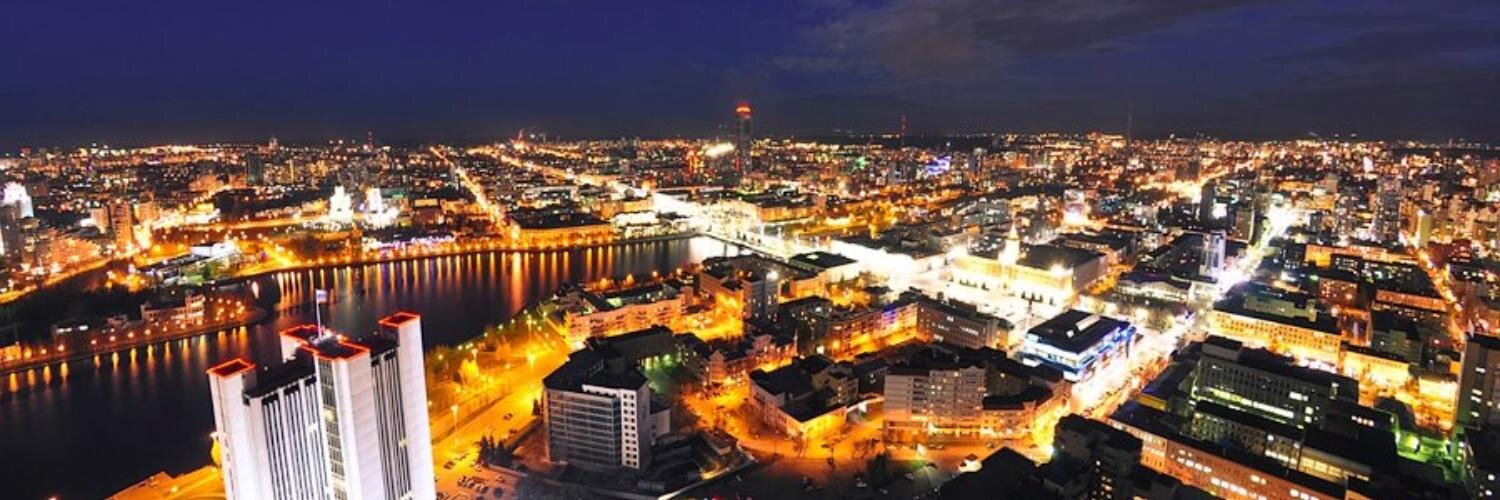 Anikin_Alexandr's profile banner image
