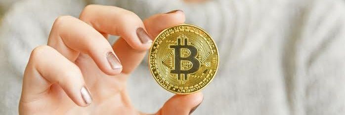 Crypto Lover❤ banner