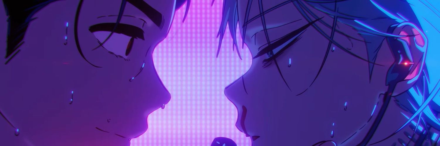 FaeMori_Tengu's profile banner image