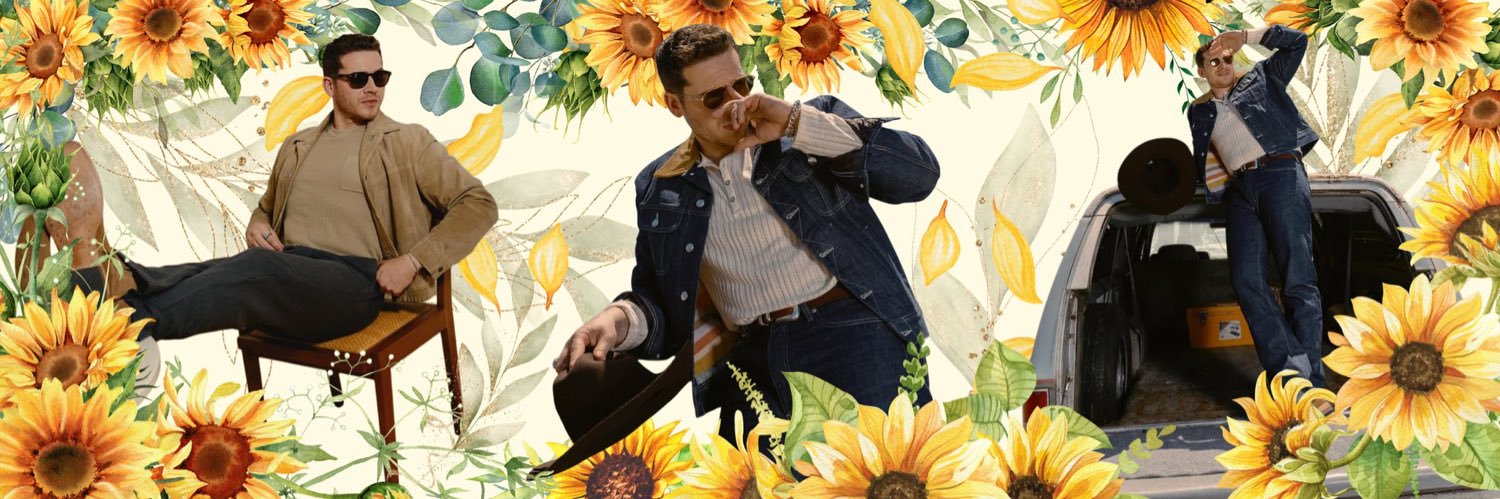 Jen🌻's banner