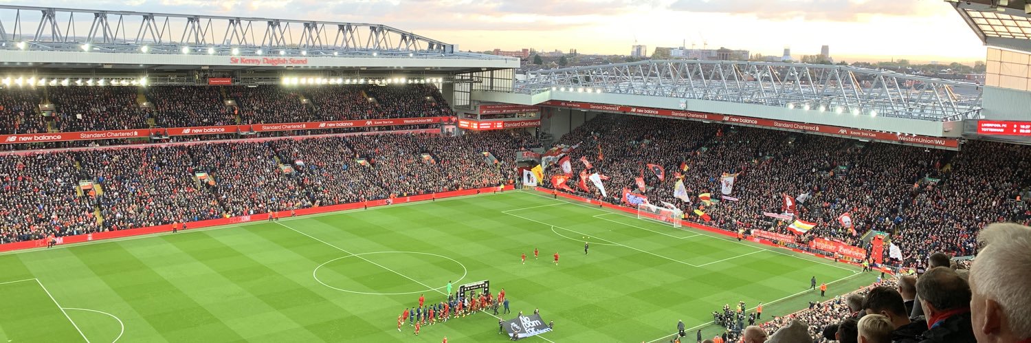 lfcbrado9's profile banner image