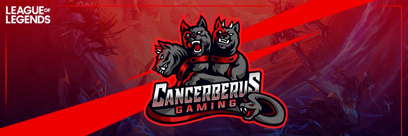 CancerberusGBG's profile banner image