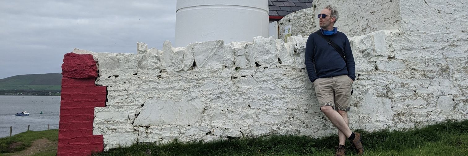 ClareAhern2's profile banner image