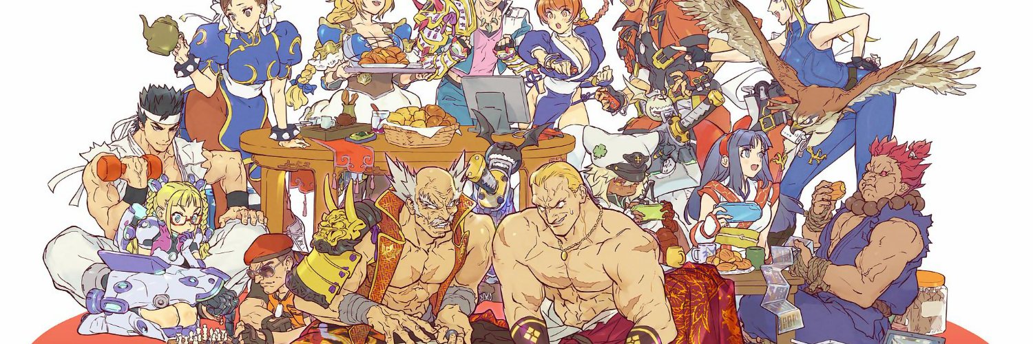 theempressVS's profile banner image