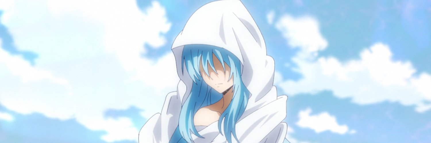 RimuruRaphael's profile banner image