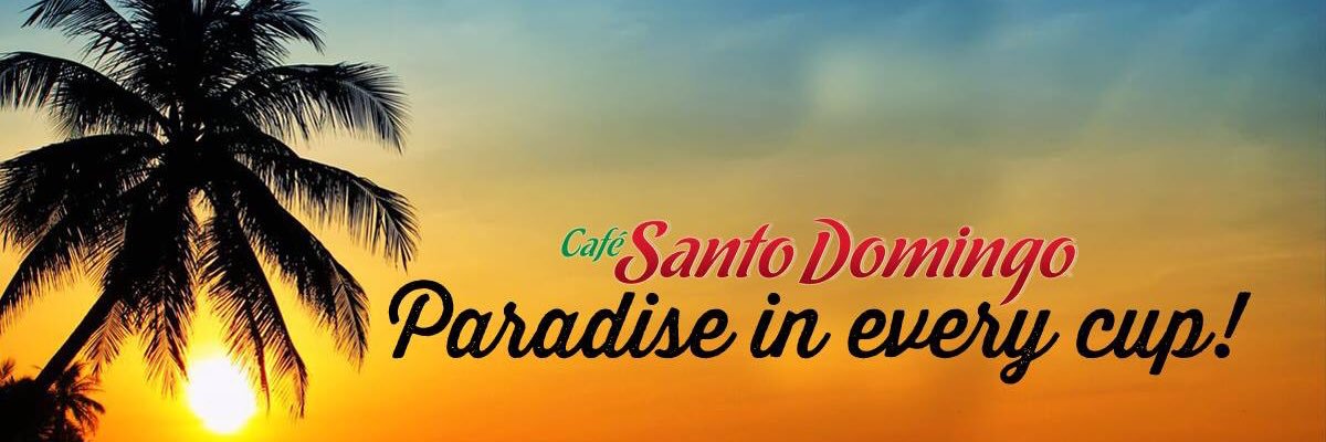 sandomingocafe's profile banner image