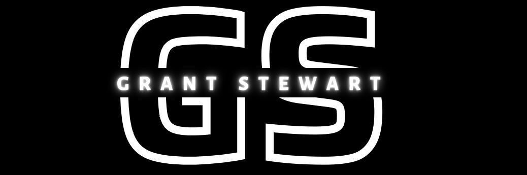 3⭐️ Grant Stewart banner