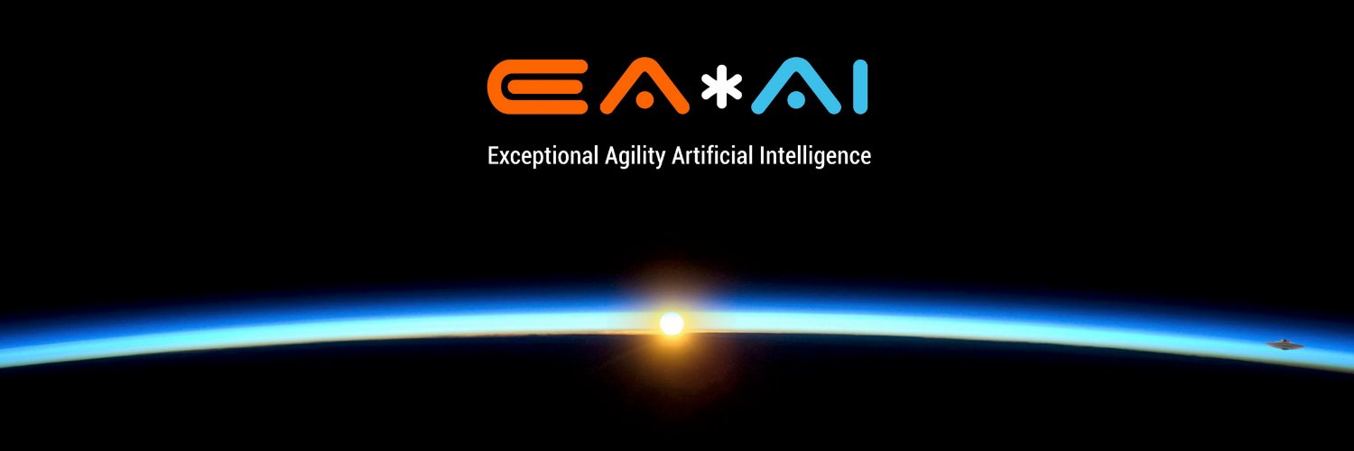 Exceptional Agility AI banner