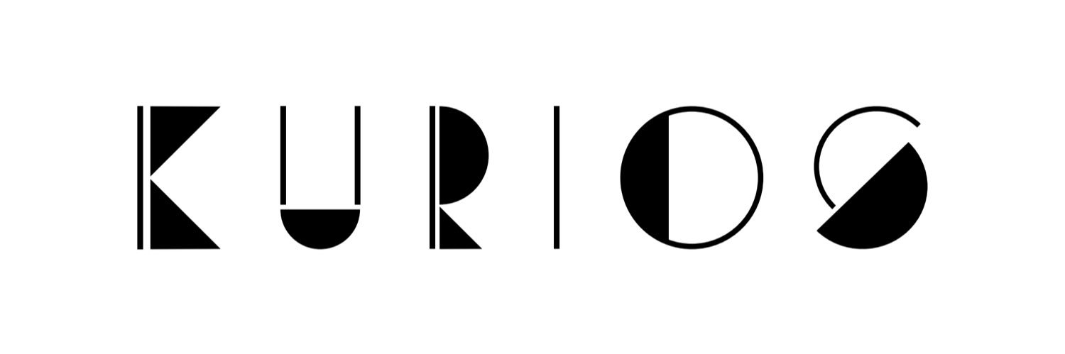 KURIOS banner