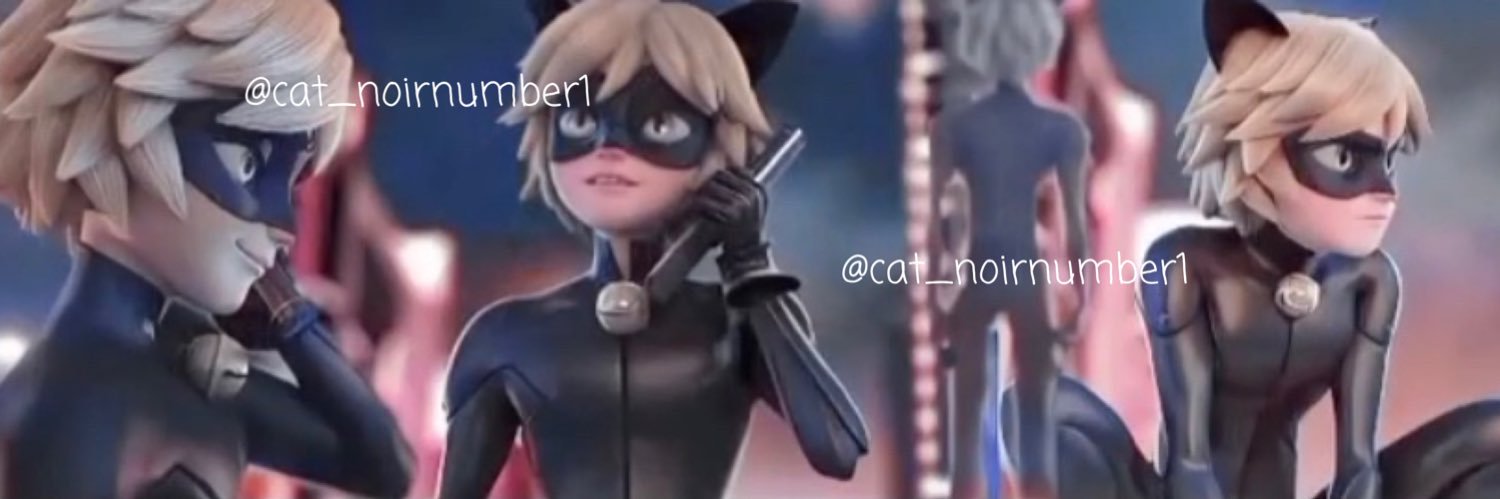 noirnumber1's profile banner image
