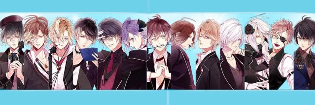 dialover_list's profile banner image