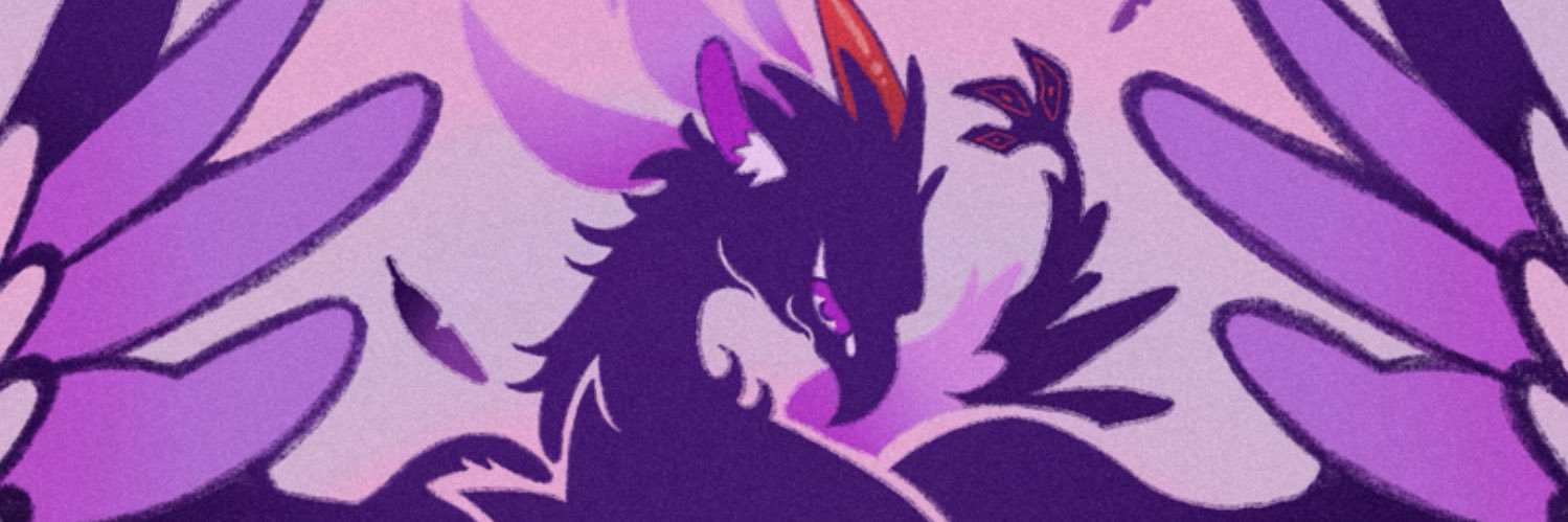 藤白夕鶴🎴🦢⛩ banner