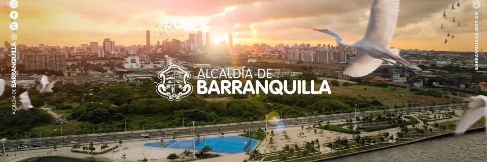 Sec Deportes BAQ banner