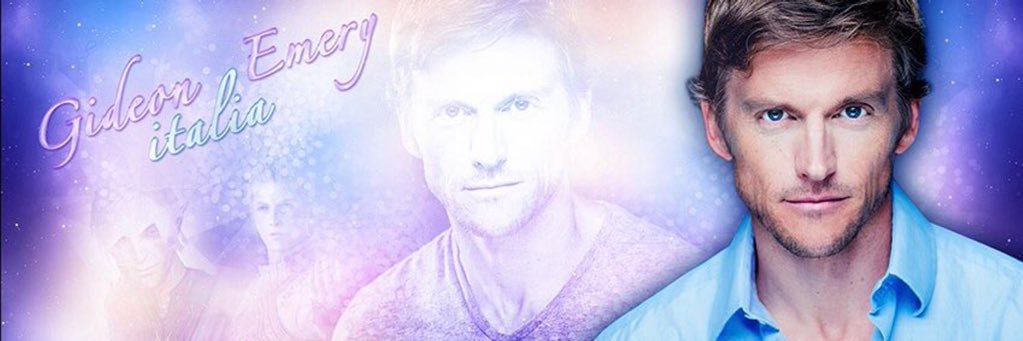 GideonEmeryIta's profile banner image