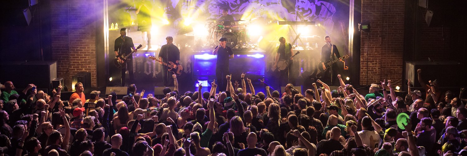 BirminghamRocks's profile banner image