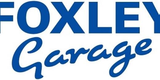 Foxleygarage's profile banner image