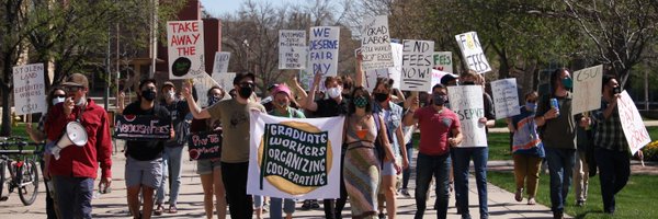 UCWCSU Profile Banner