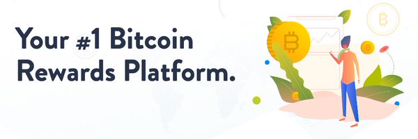CryptoWin.io Profile Banner