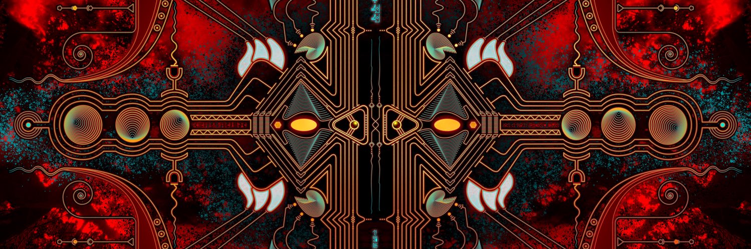 Achtungrael's banner