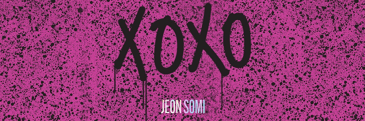 JEON SOMI NEWS banner