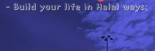 Ubedullahhh Profile Banner