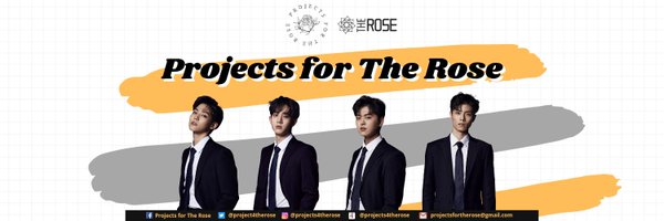 project4therose Profile Banner