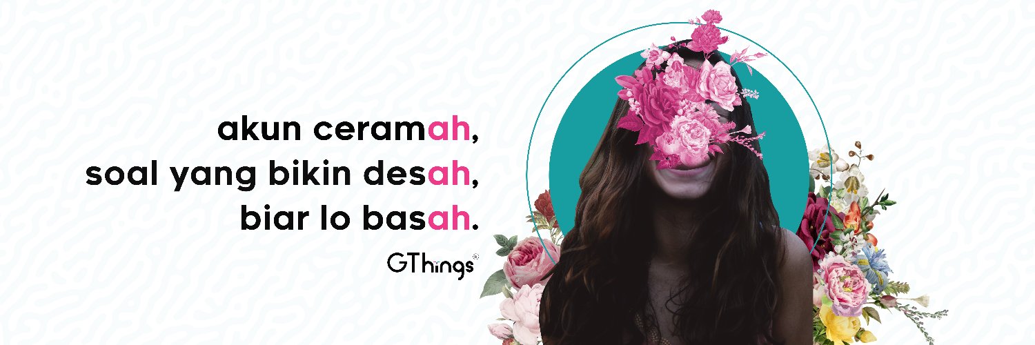 GThings's banner
