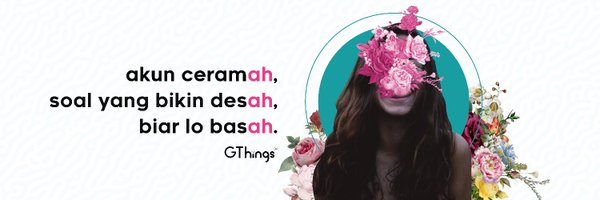 gthingsst Profile Banner