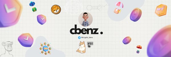 Crypto_Benz Profile Banner