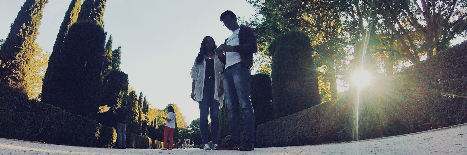 AngelRubio26's profile banner image