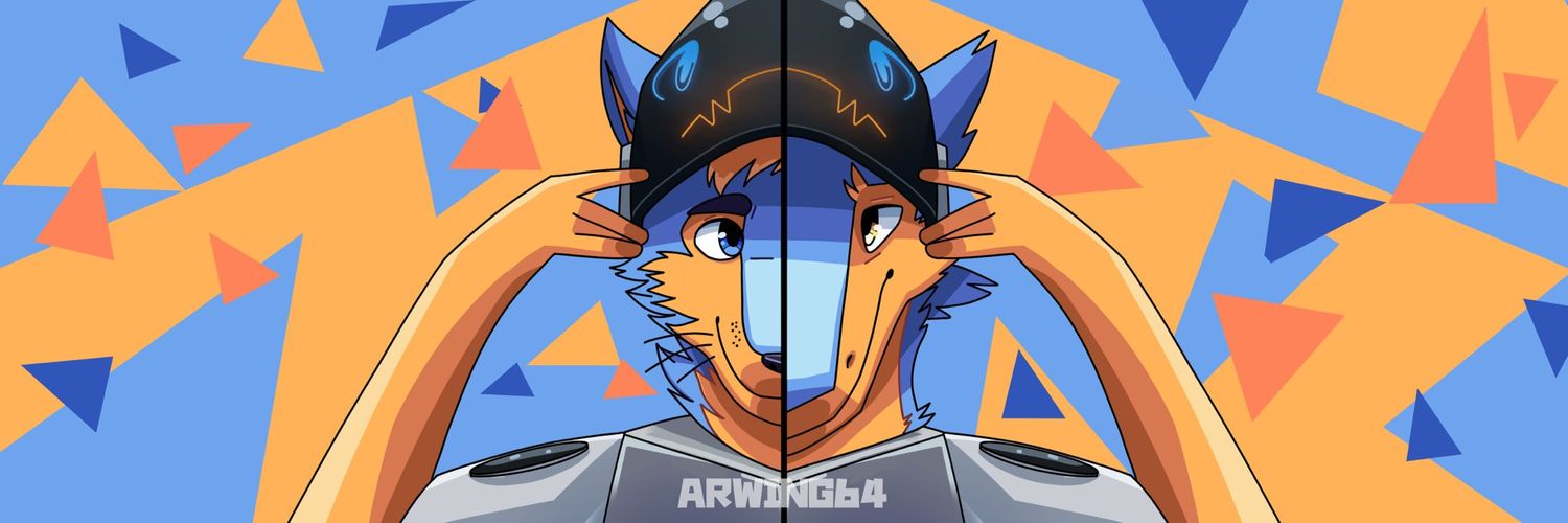 AmEv7Fam's profile banner image