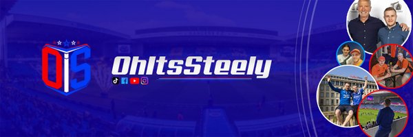 Steely Profile Banner