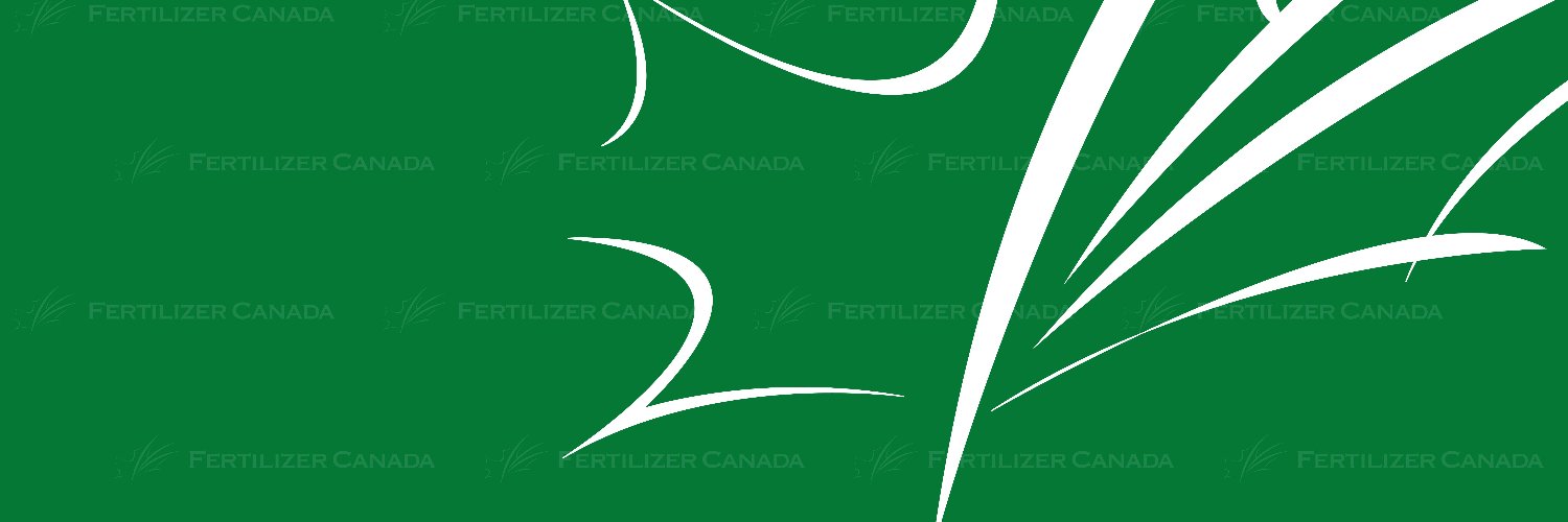 Fertilizer Canada banner