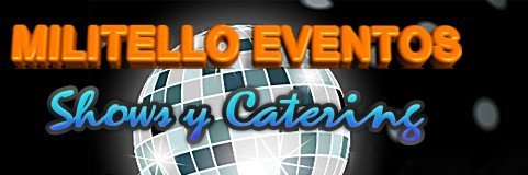 OSCARMILITELLO's profile banner image