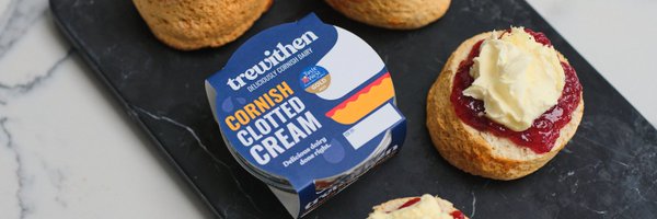 TrewithenDairy Profile Banner