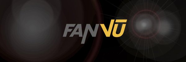 FanVū Profile Banner