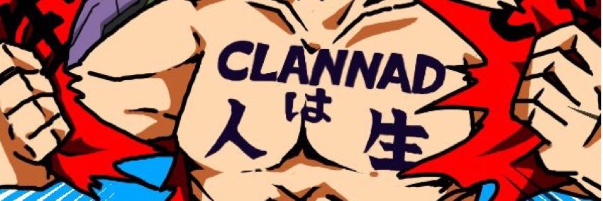 __clan__'s profile banner image