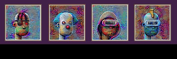 DREAM PUNKS V2 banner