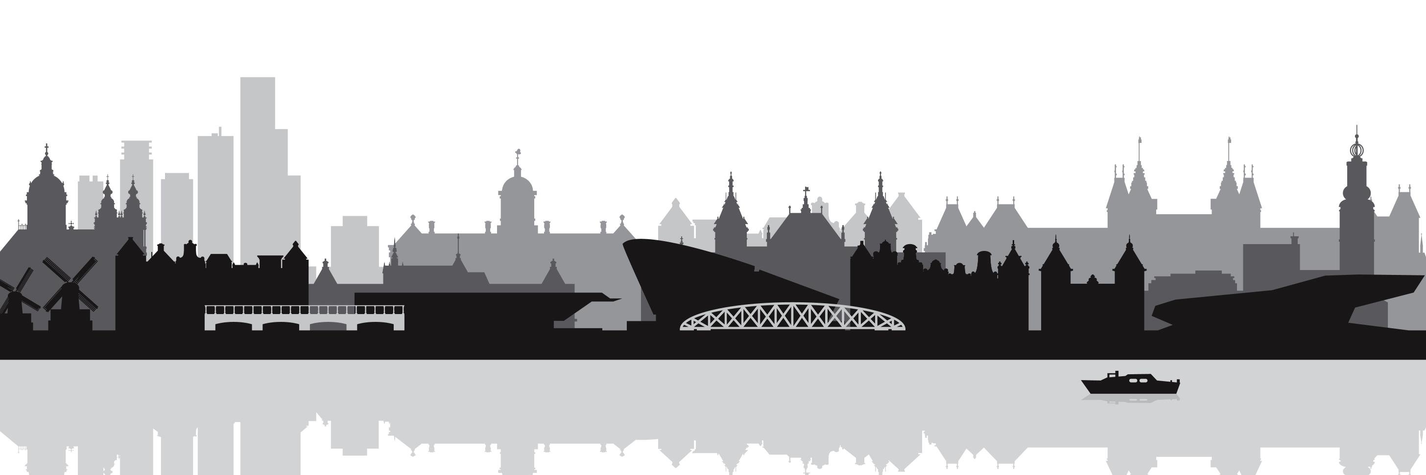 Stedebouw & Arch. banner