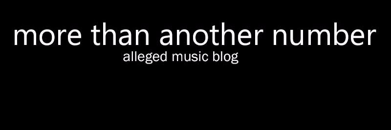 numbersmorethan's profile banner image