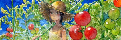 soravill's profile banner image