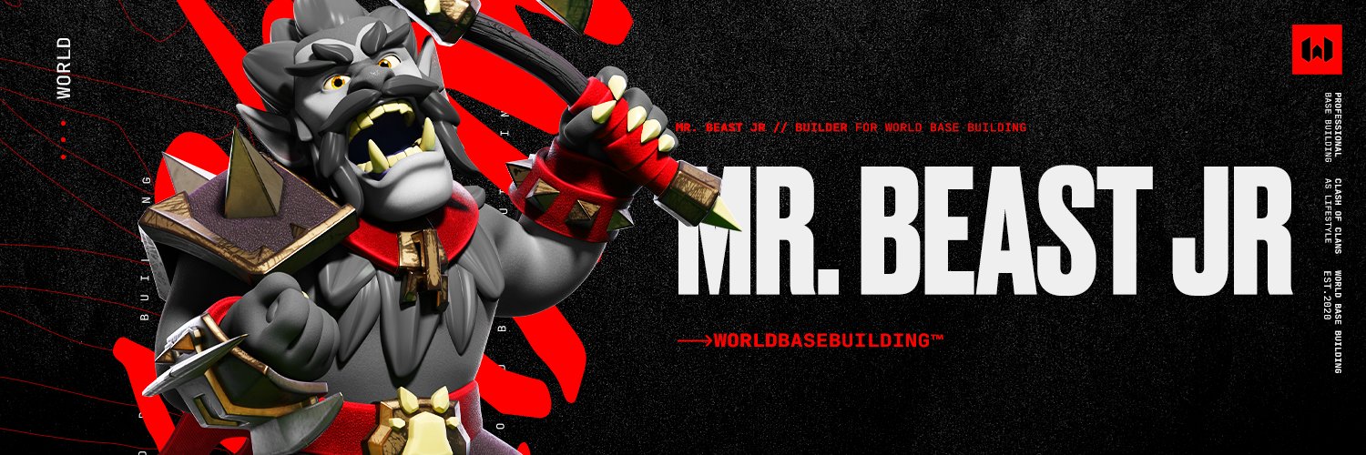 Beast banner