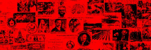 ConspiracyStuff Profile Banner