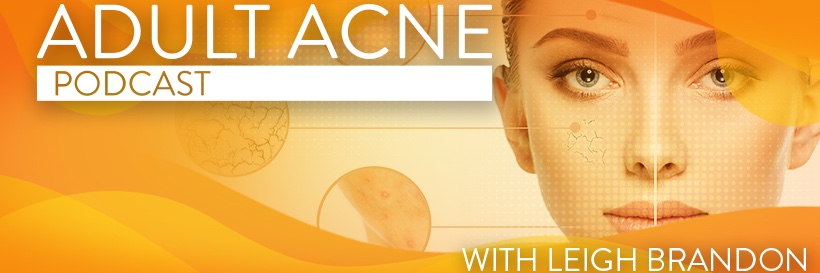 AdultAcnePod's profile banner image