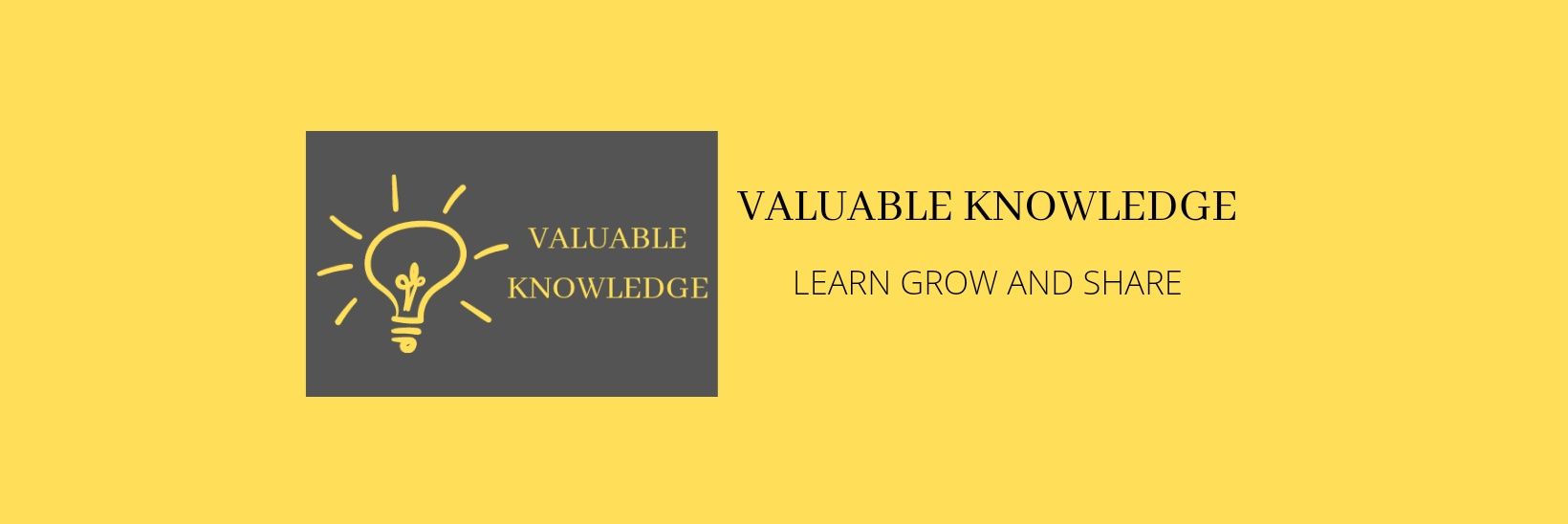 ValuableKnow123's profile banner image