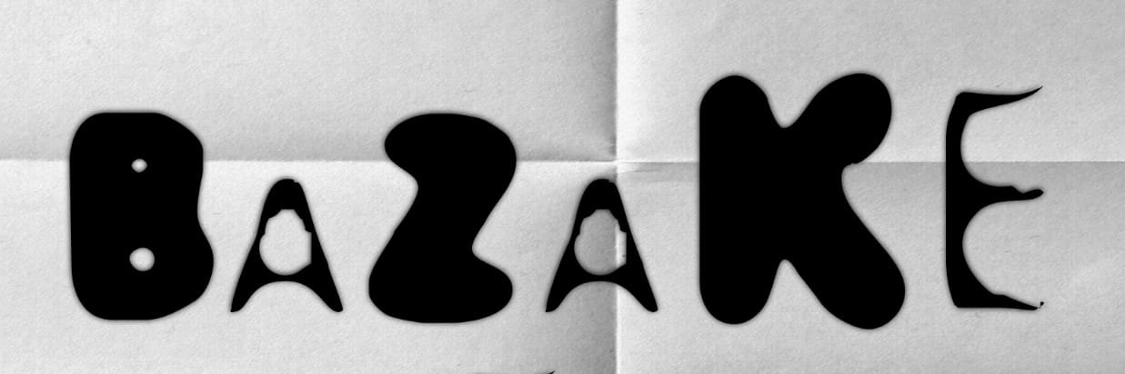 BAZAKE's banner