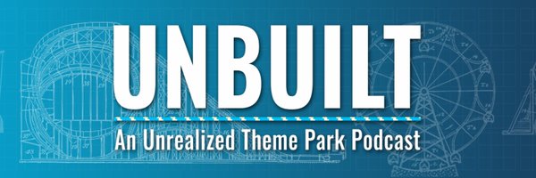 UnbuiltPod Profile Banner