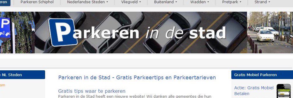 parkerenstad's profile banner image