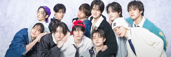 ChanheeNewWorld Profile Banner