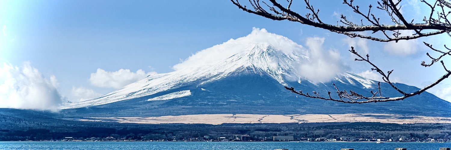 shotamota's profile banner image